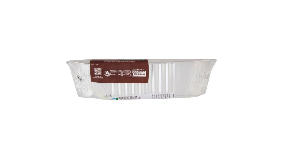 Amadori Buona Domenica Ricetta Classica 0,700 Kg