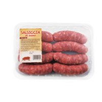 Salsiccia Di Suino A Nodi 800 G