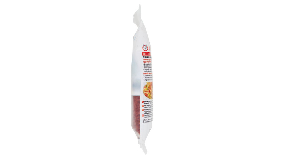 Masina La Salumeria Sfilacci Di Equino Affumicati Con Legno Di Faggio 100 G