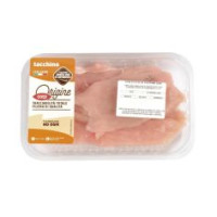 Fesa Di Tacchino A Fette 250 G Ca