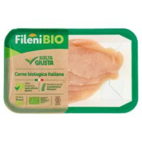 Fileni Bio Petto Di Pollo A Fette Biologico 300 G Ca