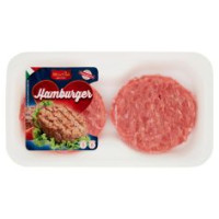 Martini Hamburger Di Coniglio 0,200 Kg