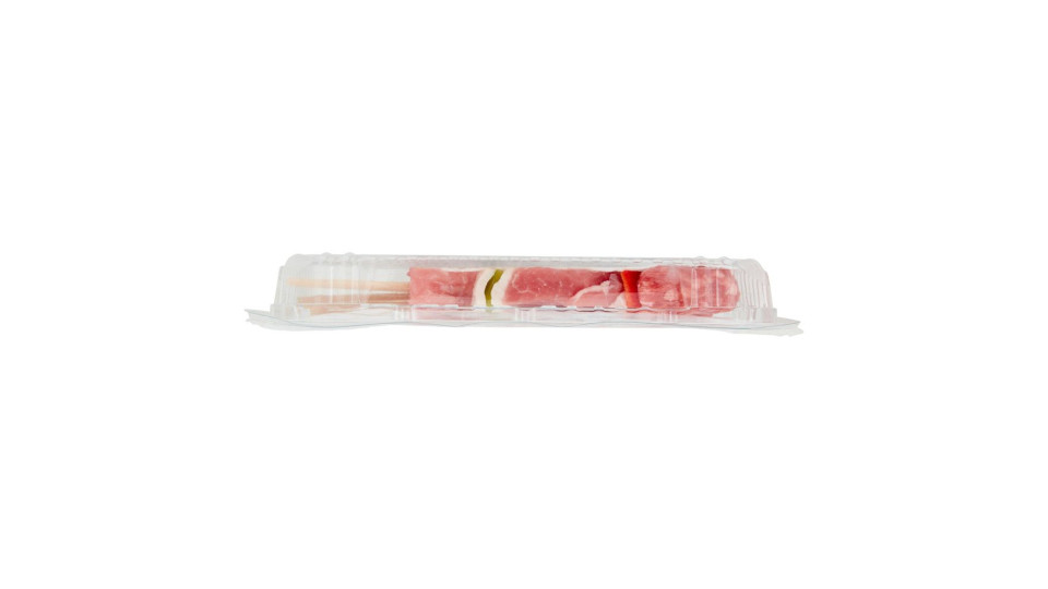 Minispiedini Di Suino Italiano Con Peperoni 0,300 Kg