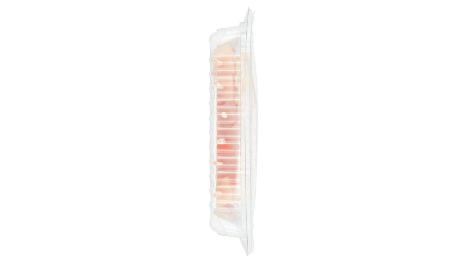 Minispiedini Di Pollo Italiano Con Salsiccia E Peperoni 0,300 Kg