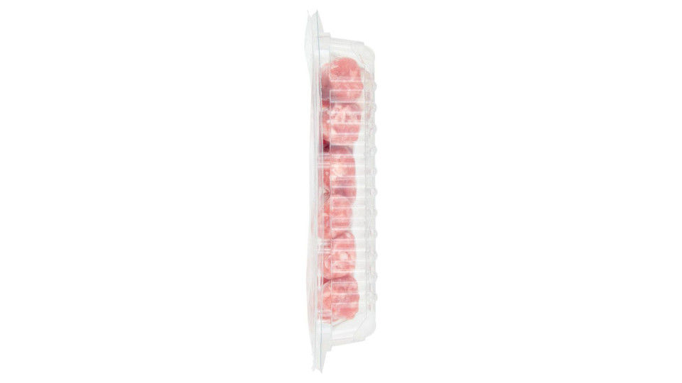 Minispiedini Di Pollo Italiano Con Salsiccia E Peperoni 0,300 Kg