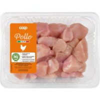 Bocconcini Di Petto Di Pollo 400 G