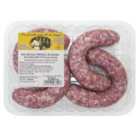 Salsiccia Di Suino Bologna 800 G