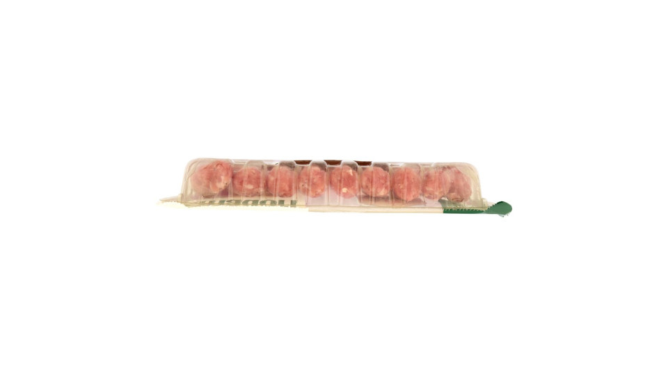 Amadori Salsicce Ricetta Classica 0,650 Kg