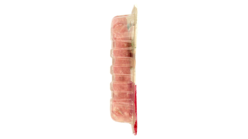 Amadori Salsicce Ricetta Classica 0,650 Kg