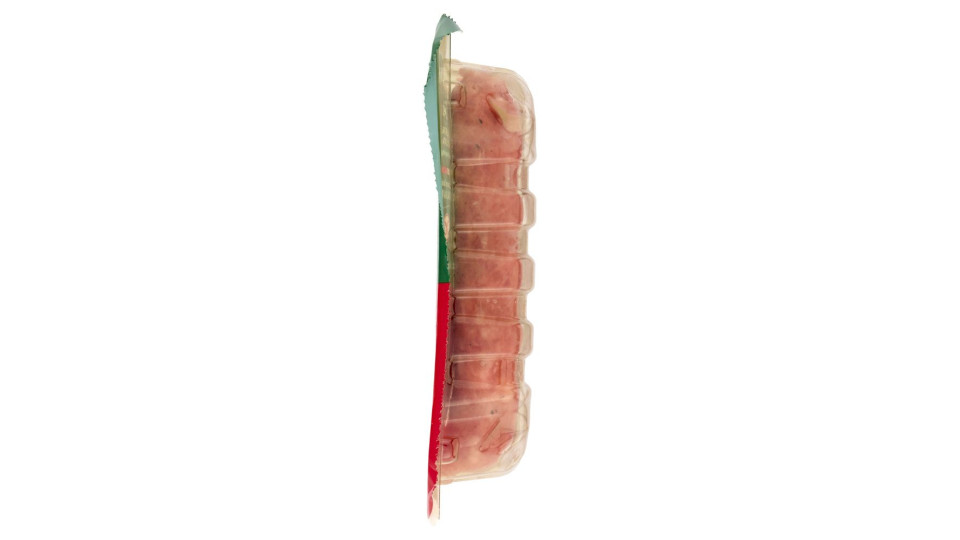 Amadori Salsicce Ricetta Classica 0,650 Kg