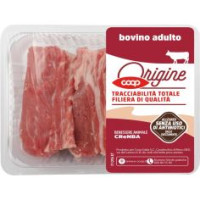Doppione Di Bovino Adulto 500 G Ca