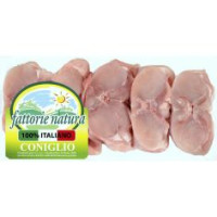Bracioline Di Coniglio 350 G Ca