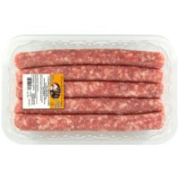 Luganega Fresca 'bologna' 400 G
