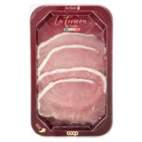 Fettine Tenere Marinate Di Suino La Tenera Di Suino Italiano 0.250 Kg