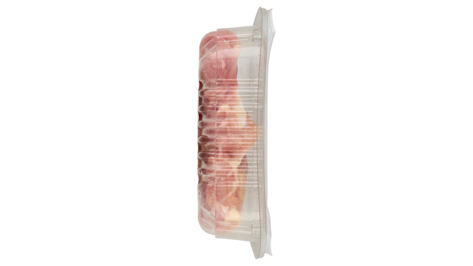 Fileni Scaloppe Sottili Di Pollo 300 G Ca