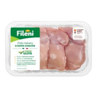 Fileni Scaloppe Sottili Di Pollo 300 G Ca