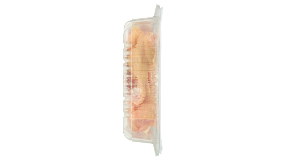Fileni Deliziose Alette Di Pollo 620 G Ca