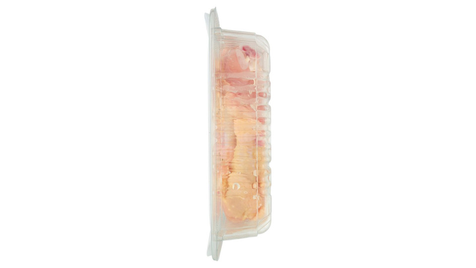 Fileni Deliziose Alette Di Pollo 620 G Ca