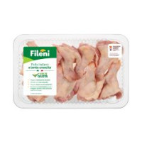 Fileni Deliziose Alette Di Pollo 620 G Ca