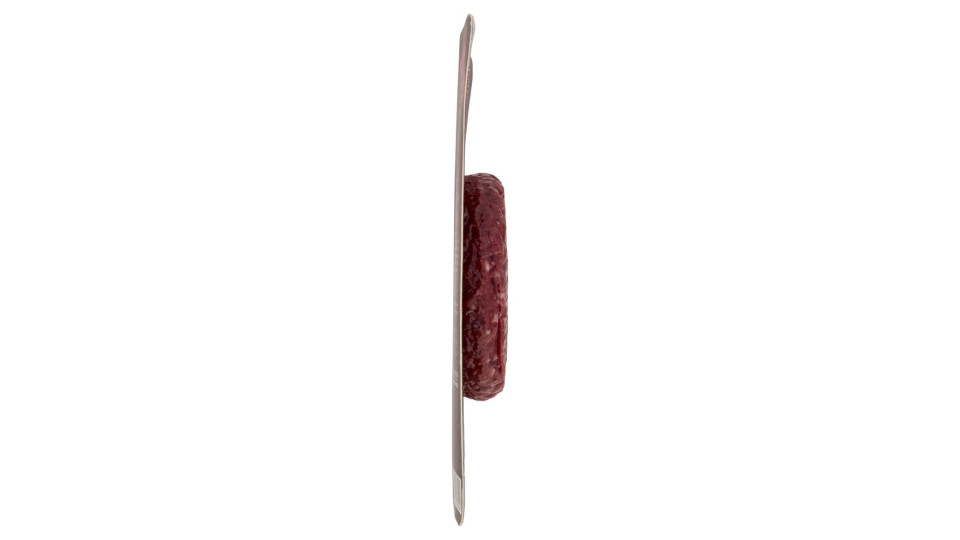 Maxiburger Razza Piemontese 180 G