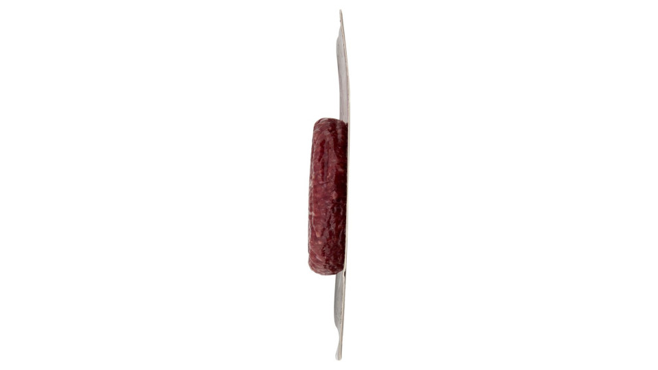 Maxiburger Razza Piemontese 180 G