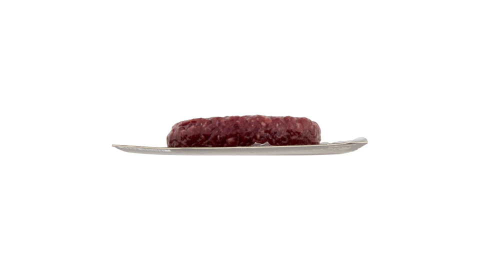 Maxiburger Razza Piemontese 180 G