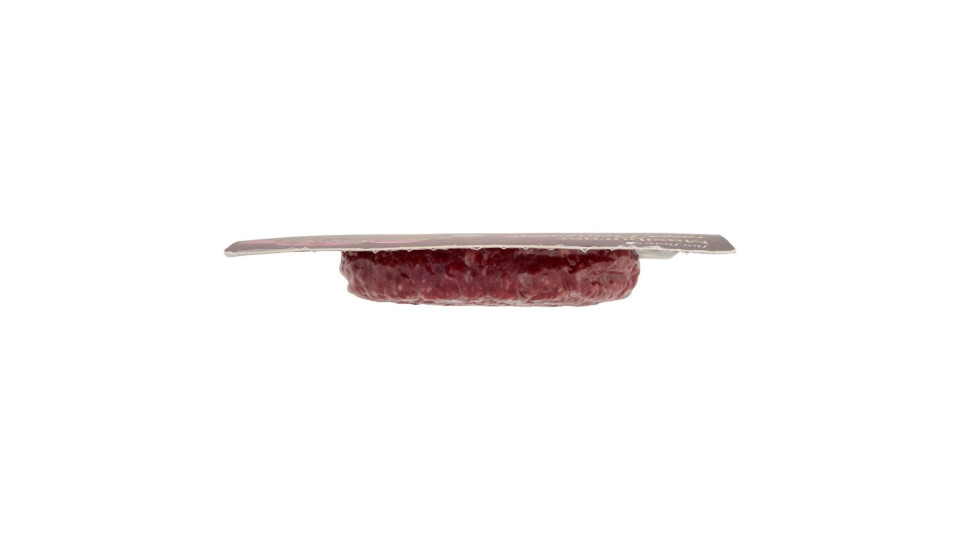 Maxiburger Razza Piemontese 180 G