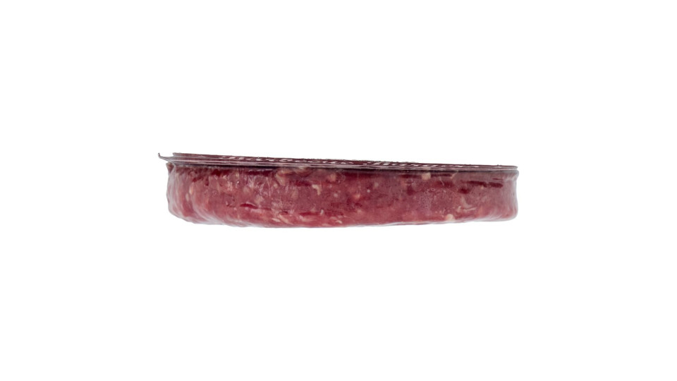 Jubatti Bbq Barbecue Burgers Black Angus 0,180 Kg