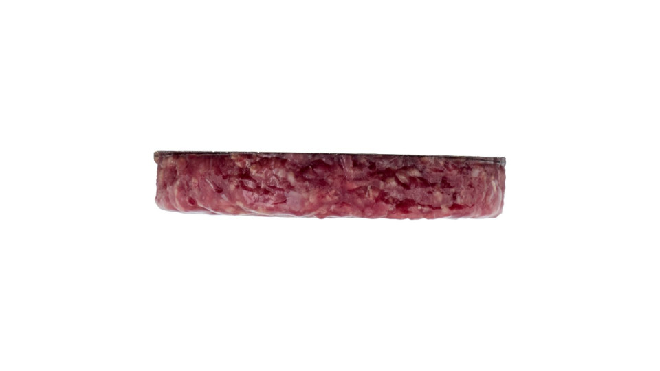 Jubatti Bbq Barbecue Burgers Hereford 0,180 Kg