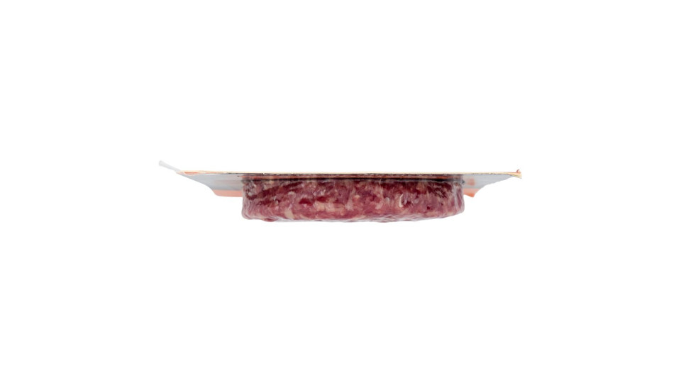 Jubatti Bbq Barbecue Burgers Marchigiana 0,180 Kg