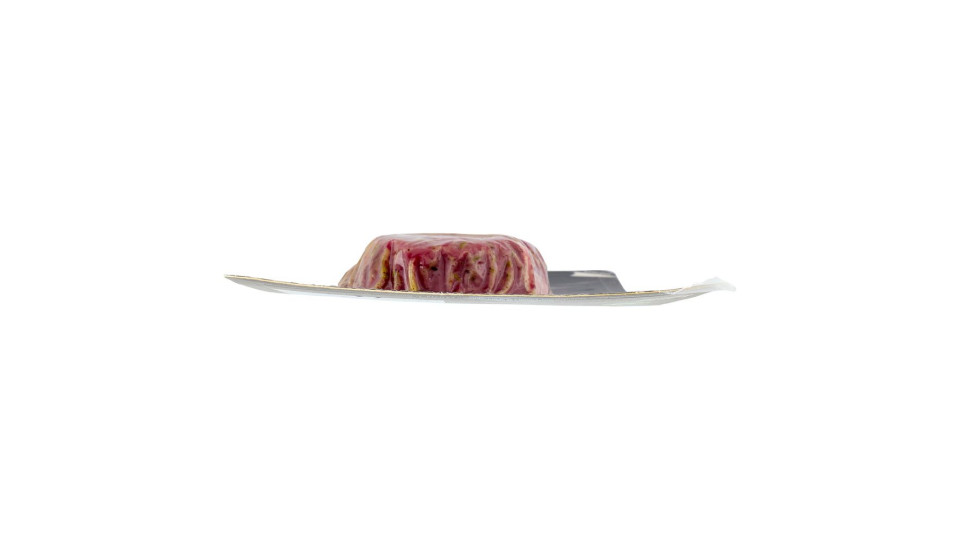 Jubatti Picanha Bovino Adulto Marinata 300 G Ca