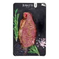 Jubatti Picanha Bovino Adulto Marinata 300 G Ca