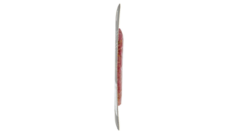 Jubatti Tagliata Bovino Adulto Marinata 350 G Ca