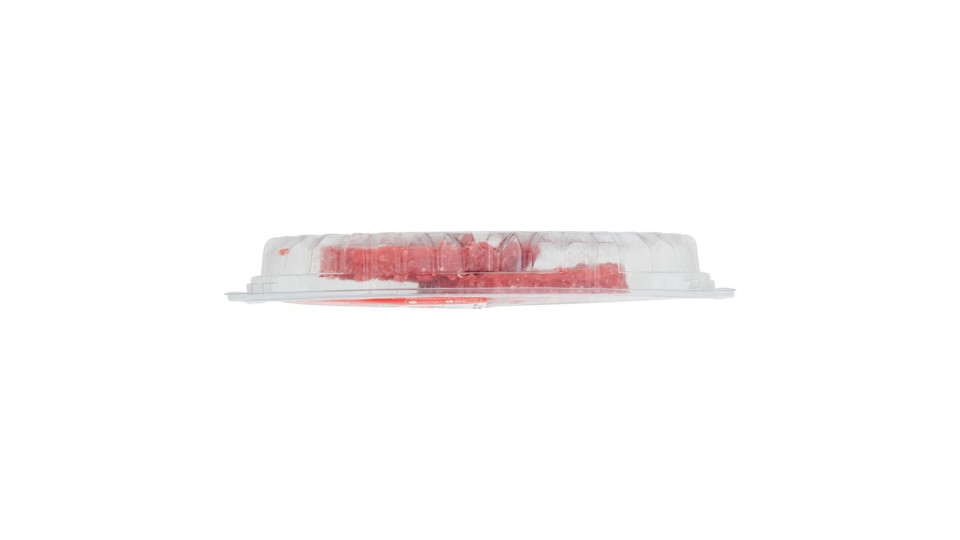 Hamburger Di Bovino Con Bacon E Cipolla Caramellata 200 G
