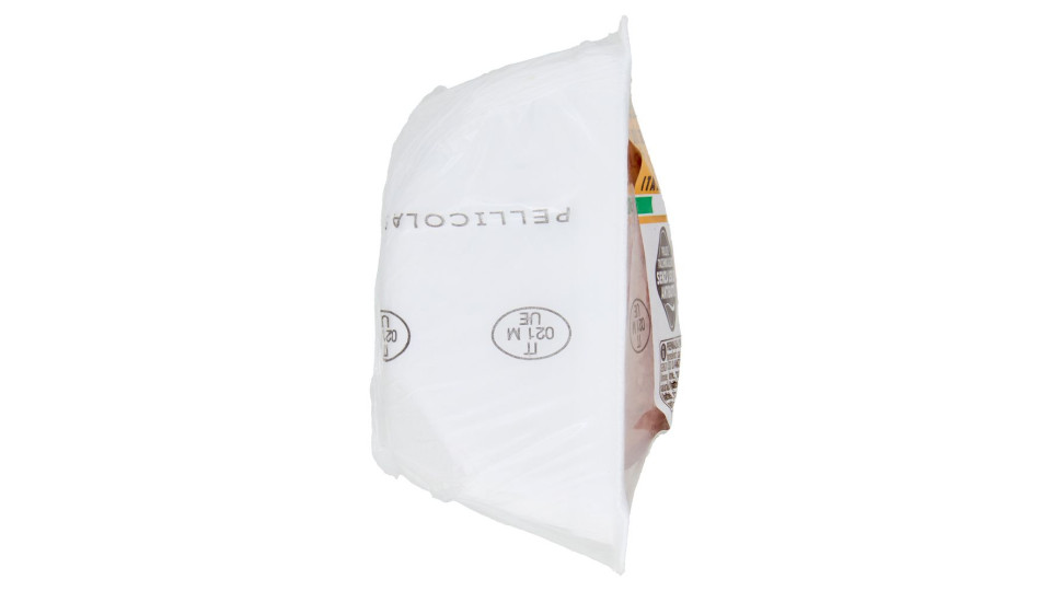 Polpettone Di Pollo, Tacchino E Suino Italiano 700 G