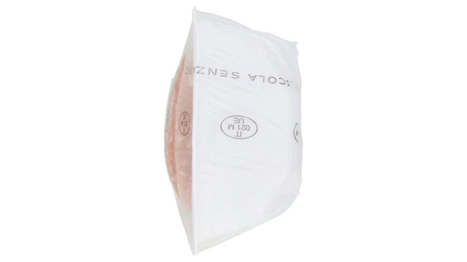 Polpettone Di Pollo, Tacchino E Suino Italiano 700 G