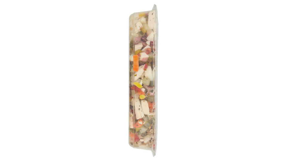 Insalata Di Mare 650 G