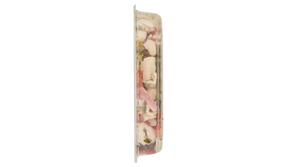 Insalata Di Mare 650 G