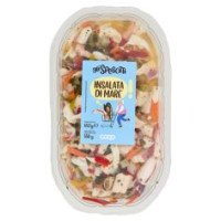 Insalata Di Mare 650 G