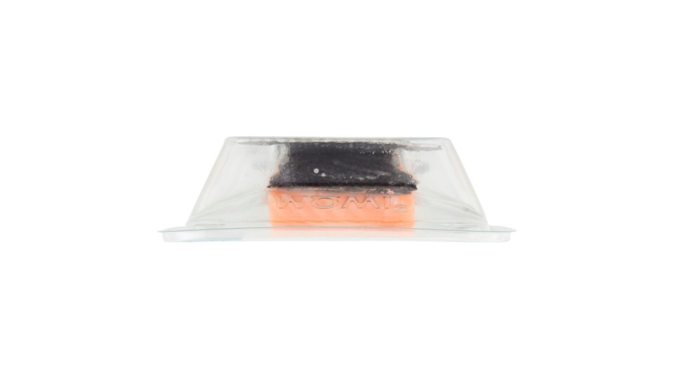Mowi Pure Filetto Di Salmone Norvegese Qualità Superiore 150 G