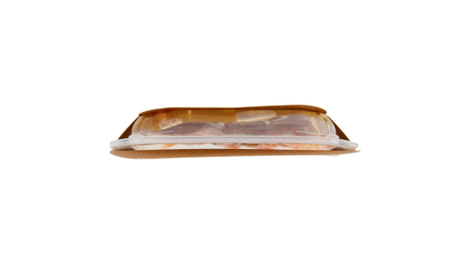 Riunione Spiedini Di Mazzancolle Aglio E Prezzemolo 145 G