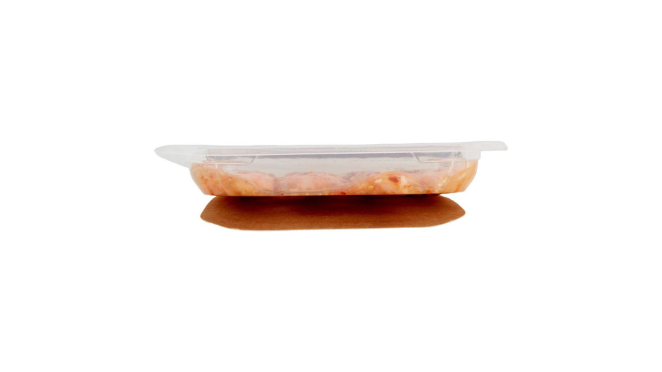 Riunione Spiedini Di Mazzancolle Peperoncino E Limone 145 G