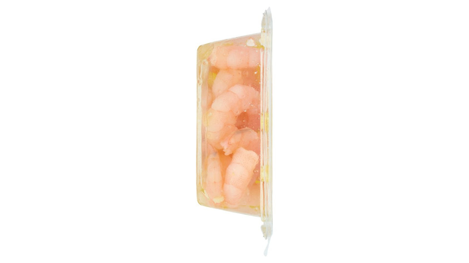 Mazzancolle Con Limone 100 G