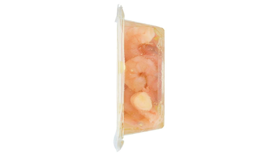 Mazzancolle Con Limone 100 G