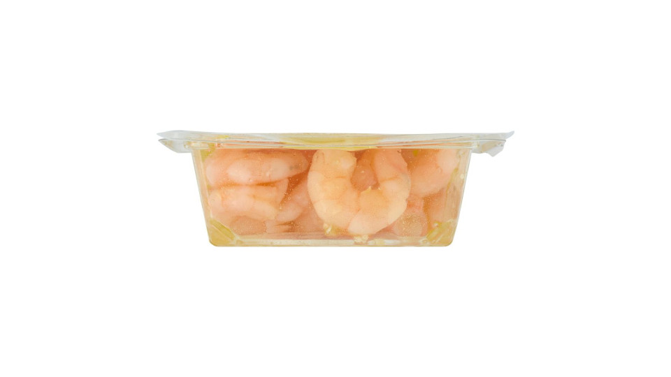 Mazzancolle Con Limone 100 G