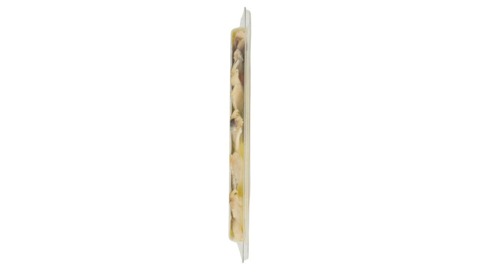 Rizzoli Le Marinate Del Mar Cantabrico Filetti Di Alici Con Olio E Agrumi 80 G
