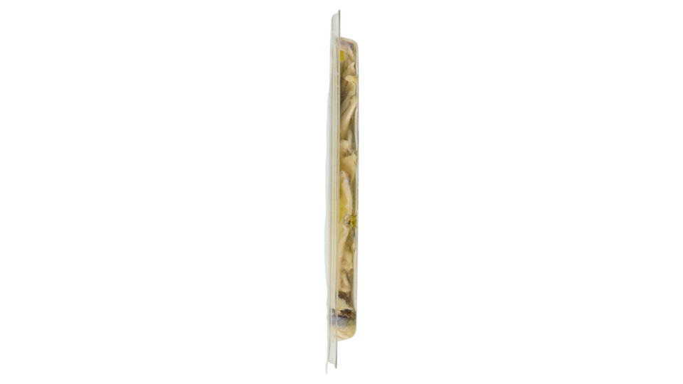 Rizzoli Le Marinate Del Mar Cantabrico Filetti Di Alici Con Olio E Agrumi 80 G