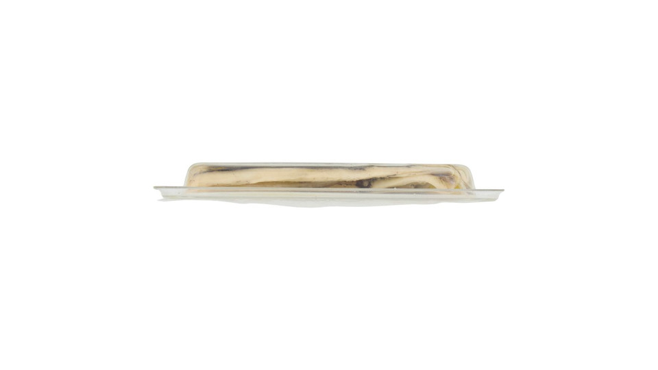 Rizzoli Le Marinate Del Mar Cantabrico Filetti Di Alici Con Olio E Agrumi 80 G