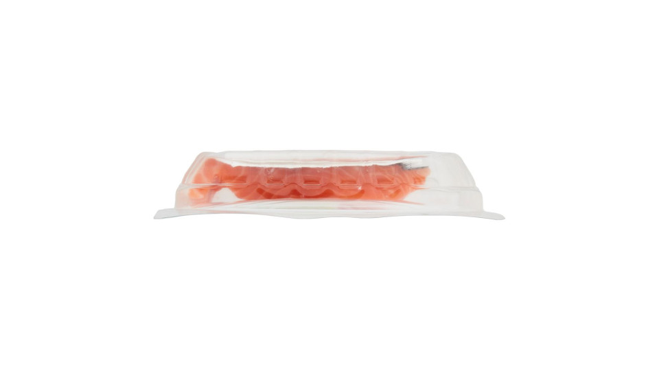 Filetto Di Salmone Biologico 180 G