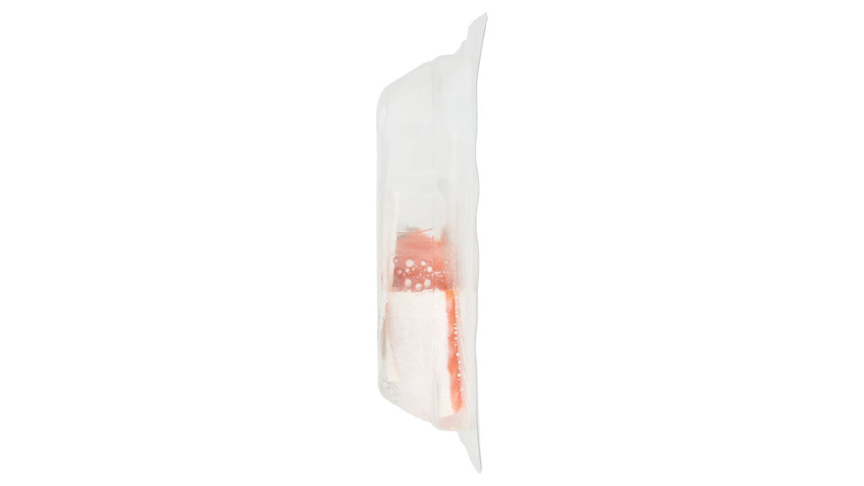 Filetto Di Salmone Biologico 180 G